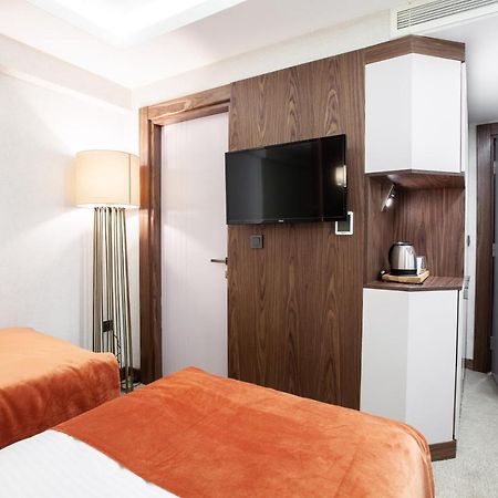Sherry Suites Karaköy İstanbul Dış mekan fotoğraf