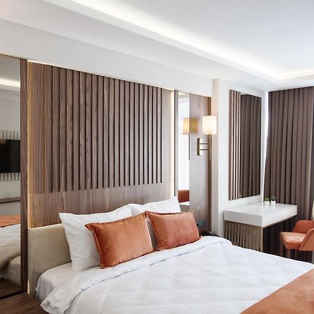 Sherry Suites Karaköy İstanbul Dış mekan fotoğraf