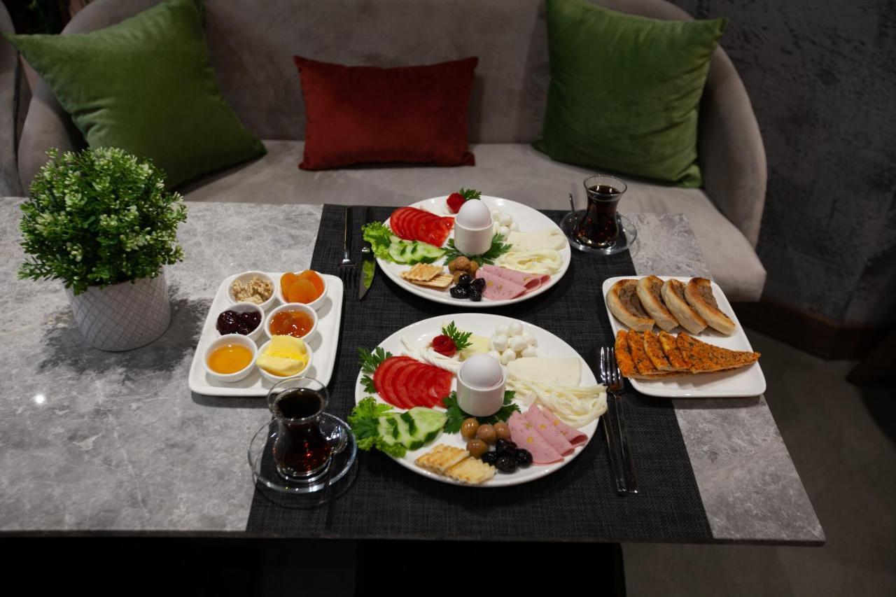 Sherry Suites Karaköy İstanbul Dış mekan fotoğraf
