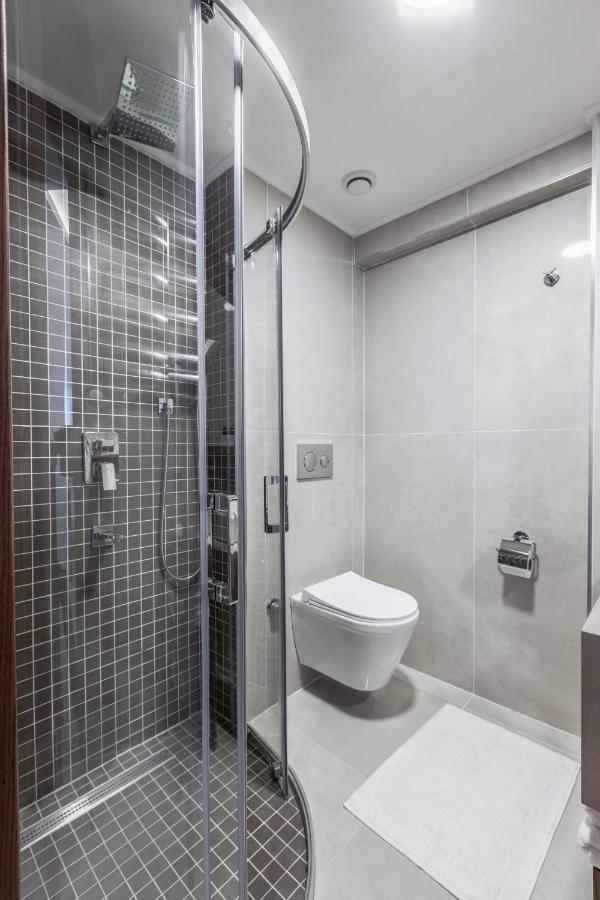 Sherry Suites Karaköy İstanbul Dış mekan fotoğraf