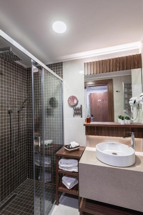 Sherry Suites Karaköy İstanbul Dış mekan fotoğraf