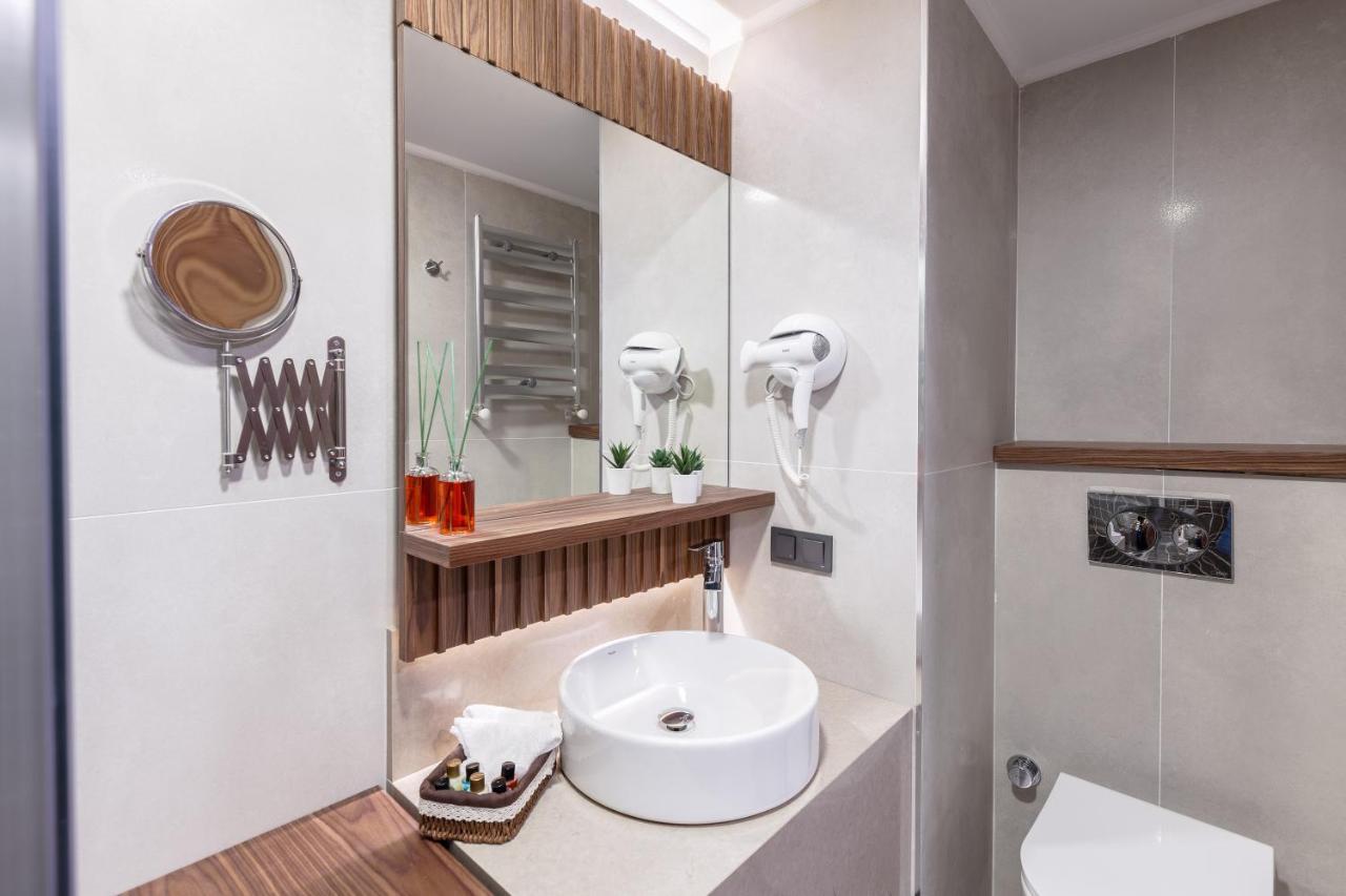 Sherry Suites Karaköy İstanbul Dış mekan fotoğraf