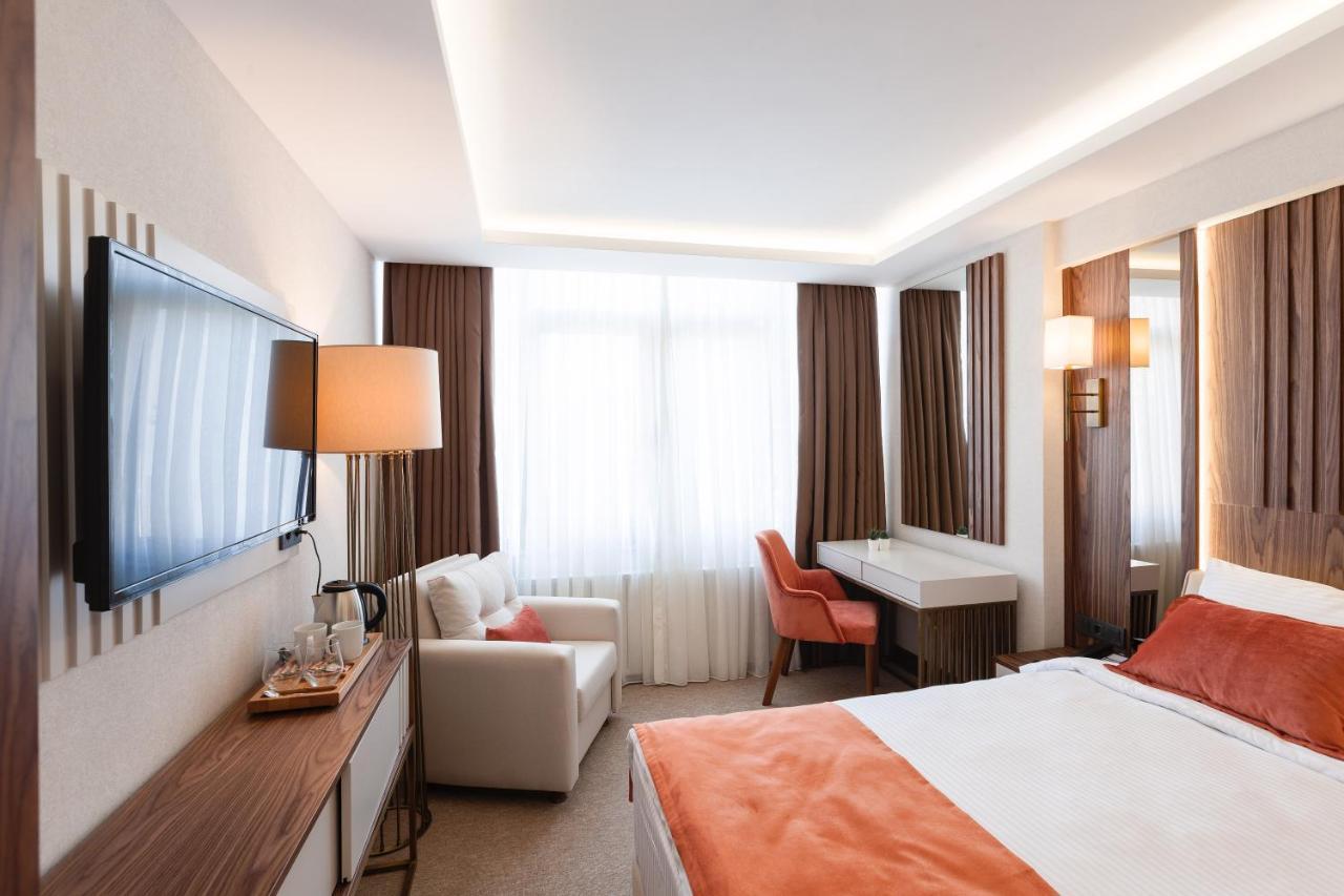 Sherry Suites Karaköy İstanbul Dış mekan fotoğraf