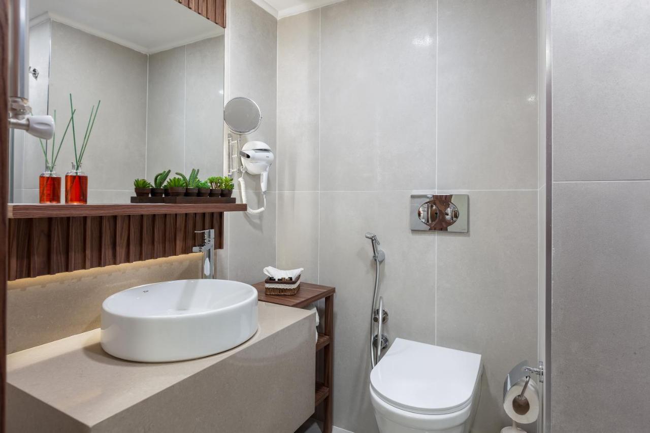 Sherry Suites Karaköy İstanbul Dış mekan fotoğraf