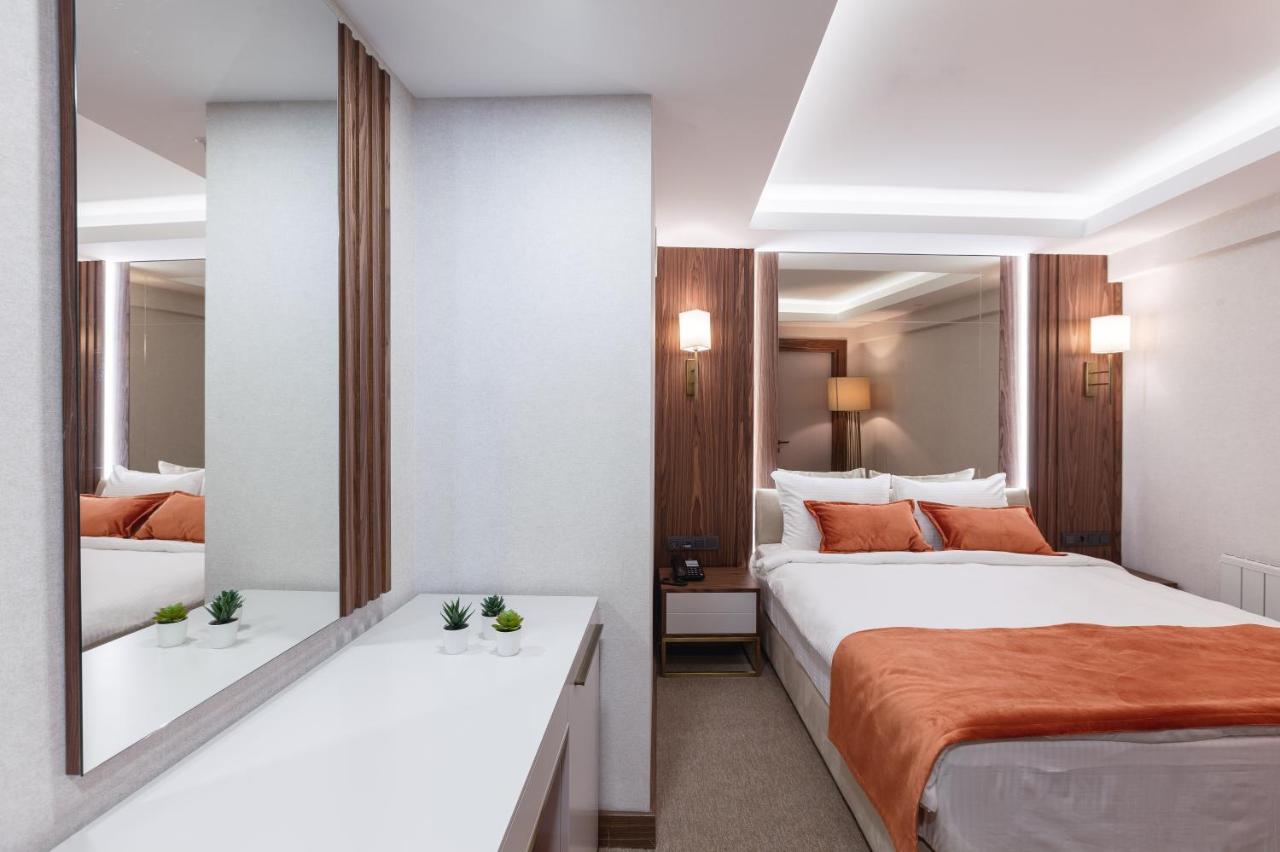 Sherry Suites Karaköy İstanbul Dış mekan fotoğraf