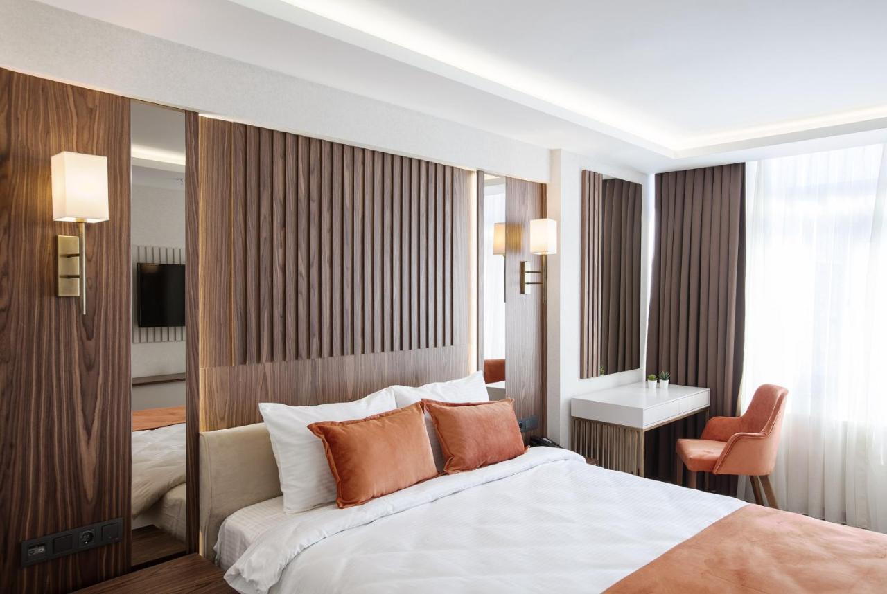 Sherry Suites Karaköy İstanbul Dış mekan fotoğraf