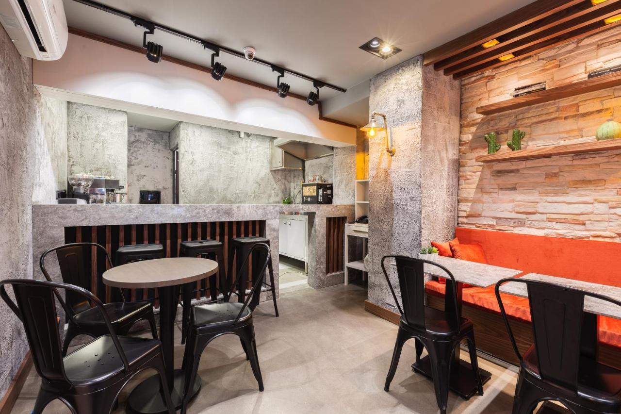 Sherry Suites Karaköy İstanbul Dış mekan fotoğraf