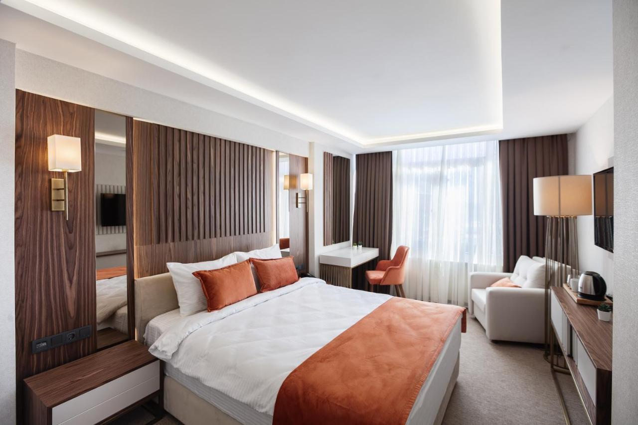Sherry Suites Karaköy İstanbul Dış mekan fotoğraf
