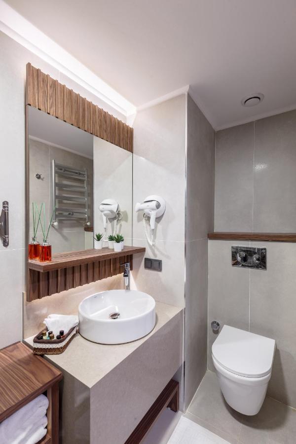 Sherry Suites Karaköy İstanbul Dış mekan fotoğraf