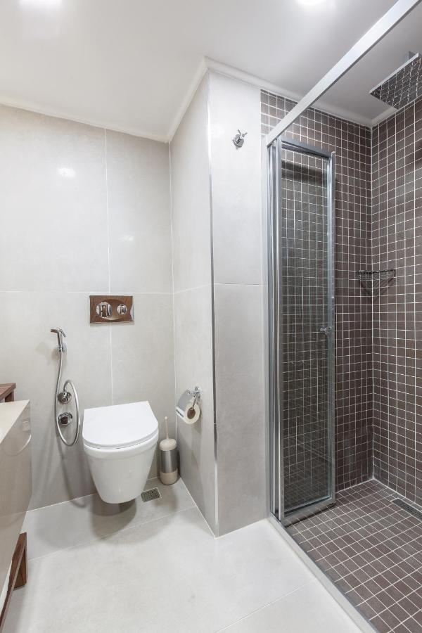 Sherry Suites Karaköy İstanbul Dış mekan fotoğraf