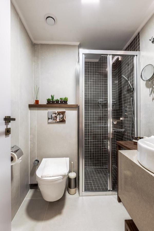 Sherry Suites Karaköy İstanbul Dış mekan fotoğraf