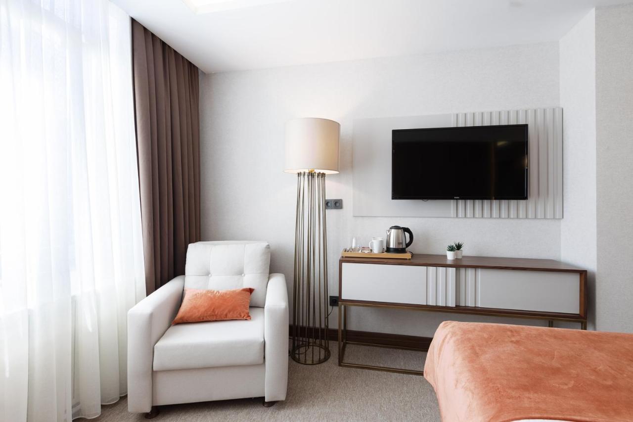 Sherry Suites Karaköy İstanbul Dış mekan fotoğraf