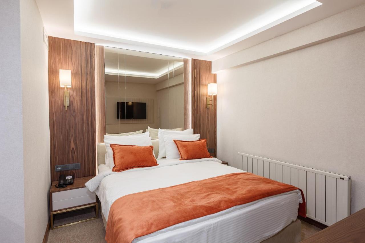 Sherry Suites Karaköy İstanbul Dış mekan fotoğraf