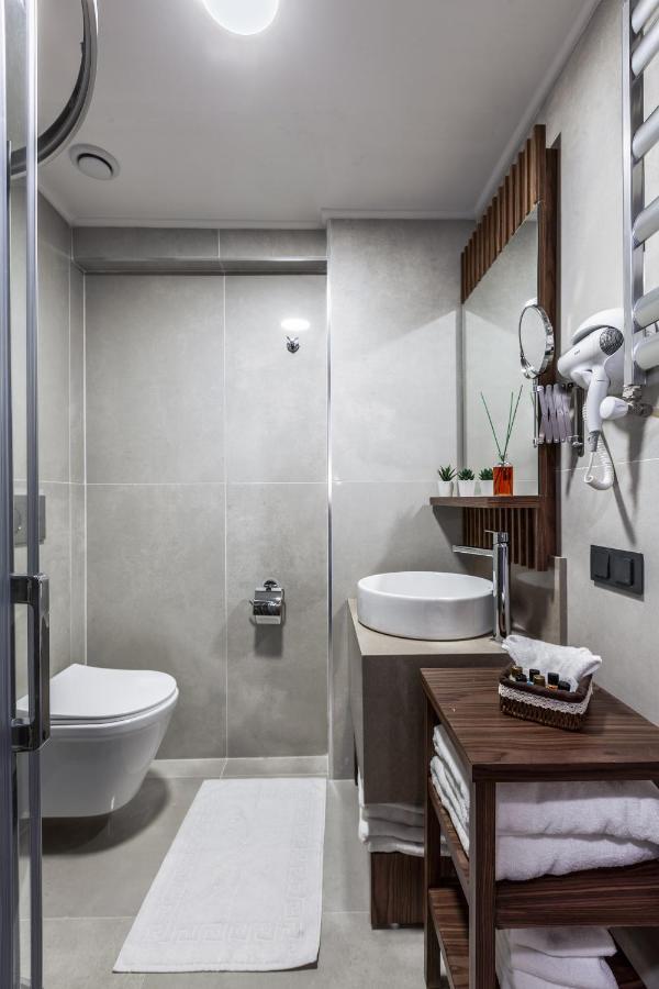 Sherry Suites Karaköy İstanbul Dış mekan fotoğraf