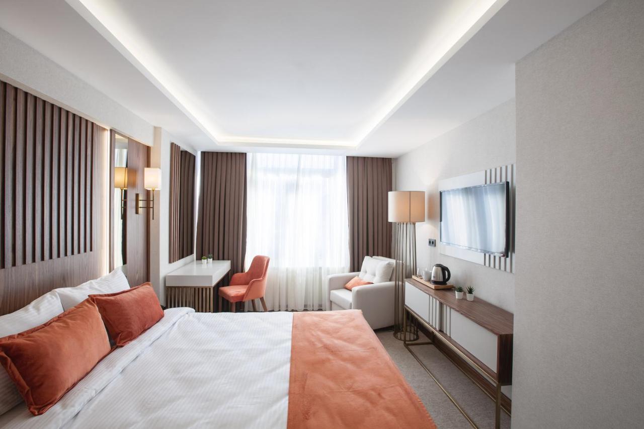 Sherry Suites Karaköy İstanbul Dış mekan fotoğraf
