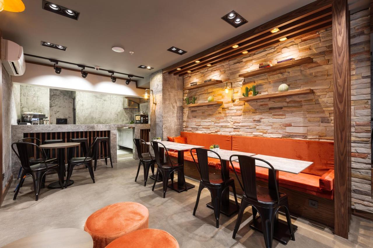 Sherry Suites Karaköy İstanbul Dış mekan fotoğraf