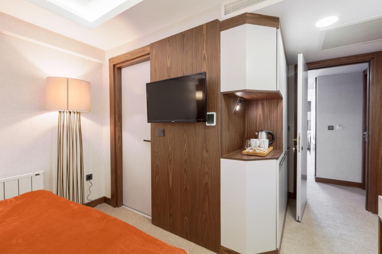 Sherry Suites Karaköy İstanbul Dış mekan fotoğraf