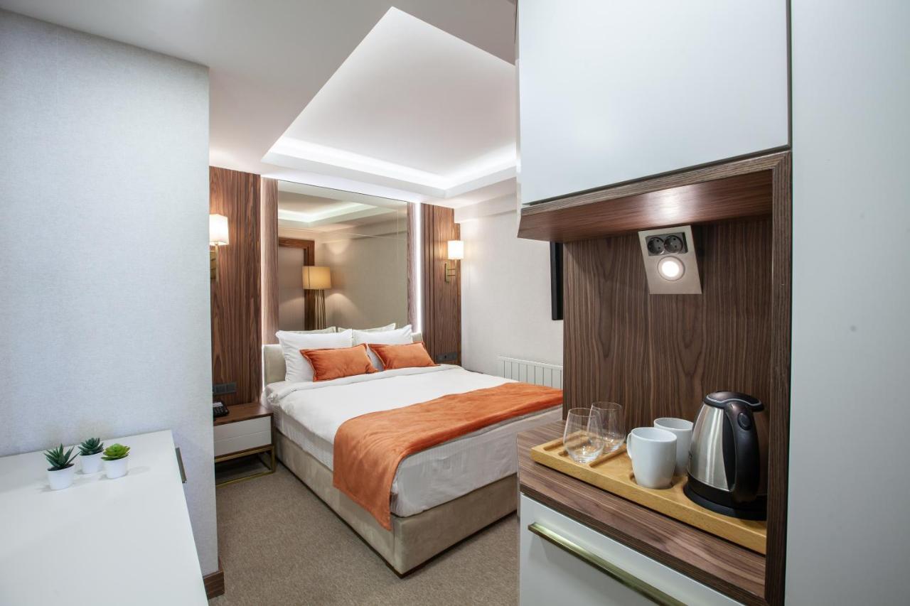 Sherry Suites Karaköy İstanbul Dış mekan fotoğraf