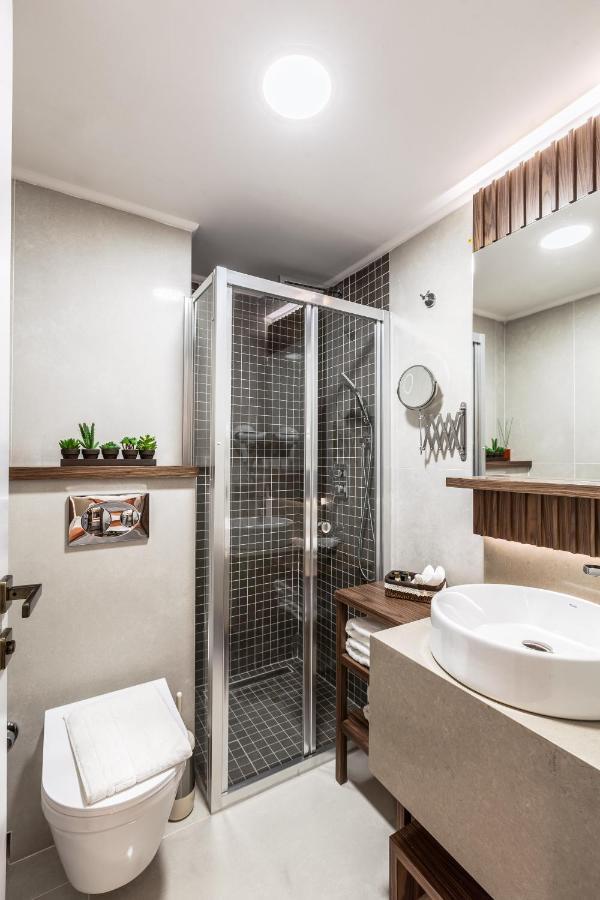 Sherry Suites Karaköy İstanbul Dış mekan fotoğraf