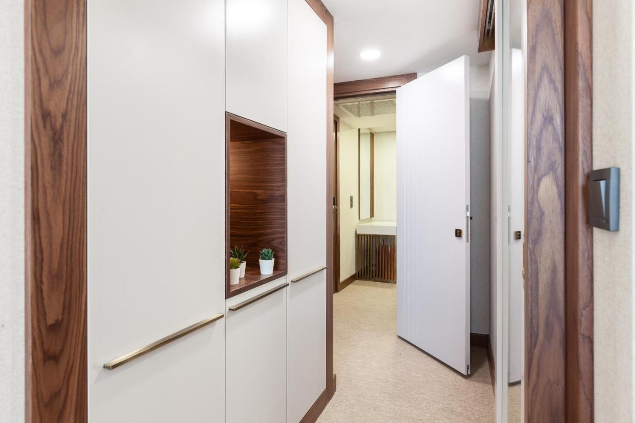 Sherry Suites Karaköy İstanbul Dış mekan fotoğraf