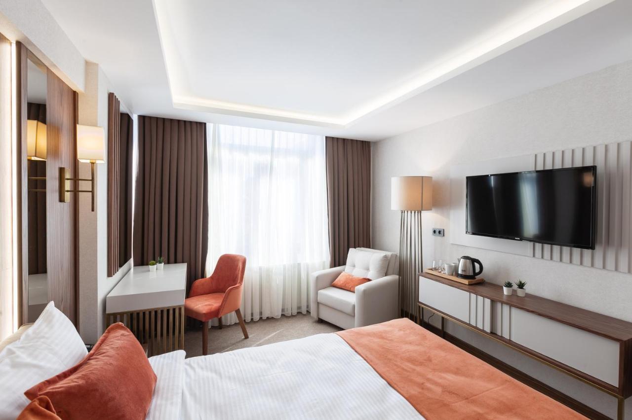 Sherry Suites Karaköy İstanbul Dış mekan fotoğraf