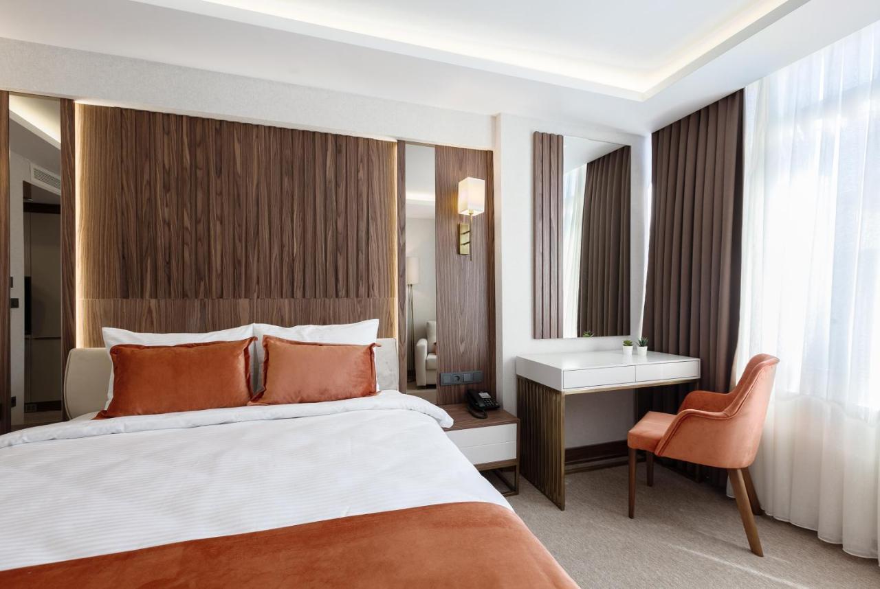 Sherry Suites Karaköy İstanbul Dış mekan fotoğraf