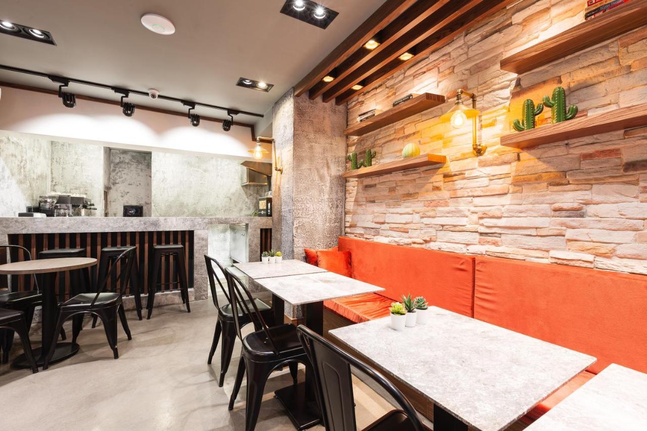 Sherry Suites Karaköy İstanbul Dış mekan fotoğraf