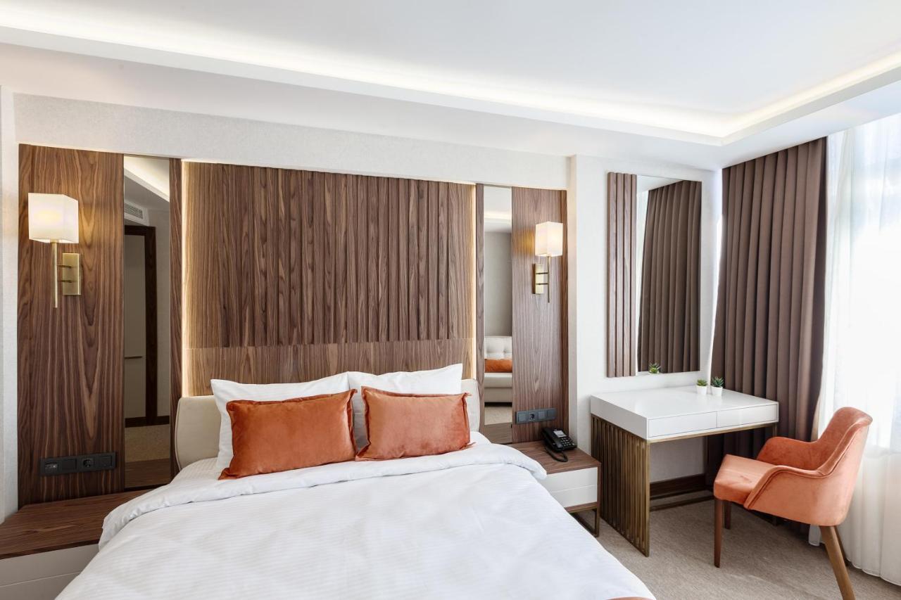 Sherry Suites Karaköy İstanbul Dış mekan fotoğraf