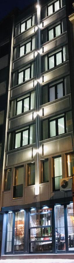 Sherry Suites Karaköy İstanbul Dış mekan fotoğraf